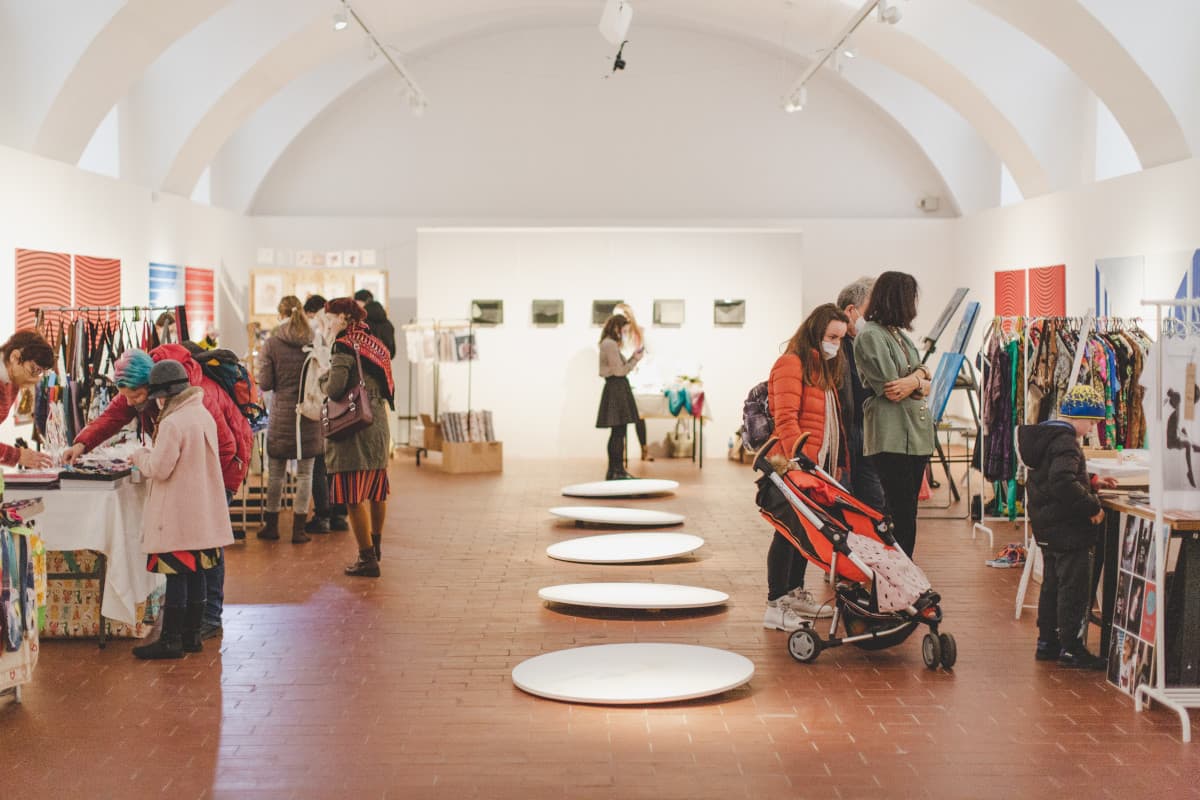 2021 - Muzeum — fotografie 10