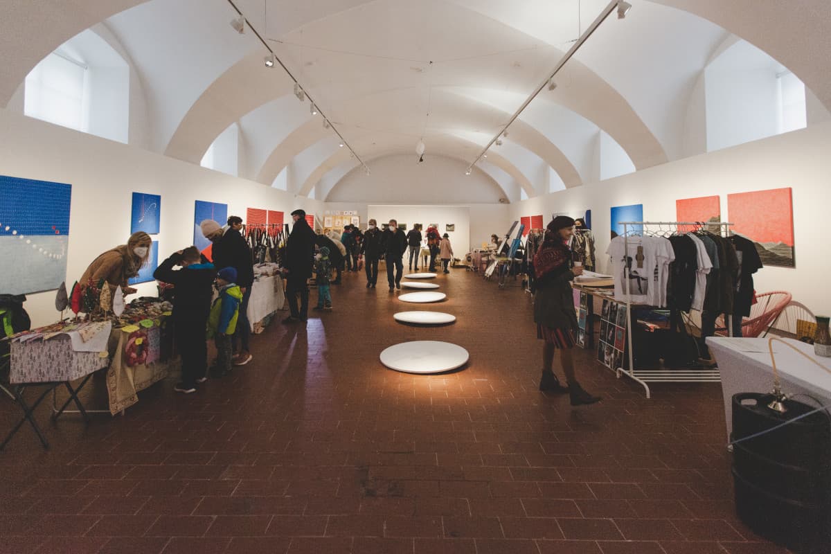 2021 - Muzeum — fotografie 15