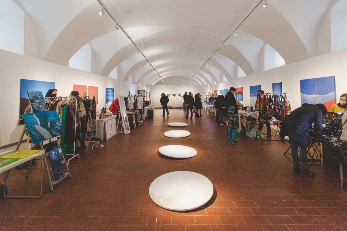 2021 - Muzeum — fotografie 16