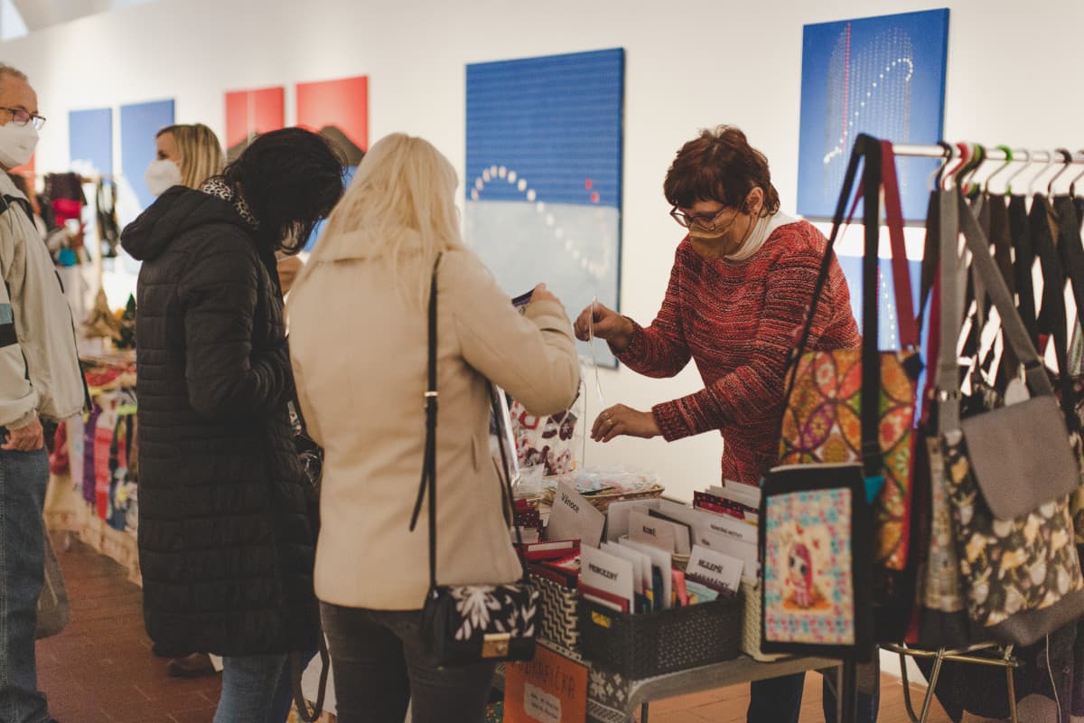2021 - Muzeum — fotografie 22