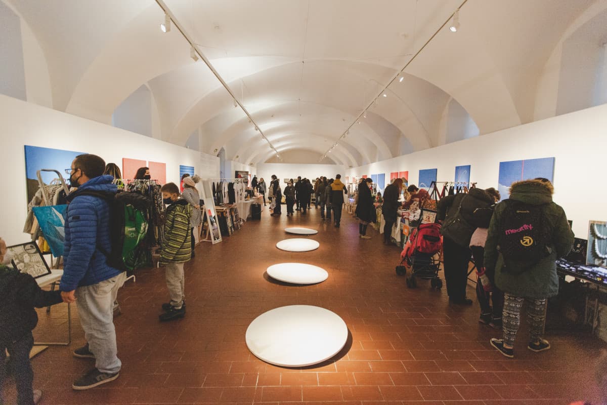 2021 - Muzeum — fotografie 59