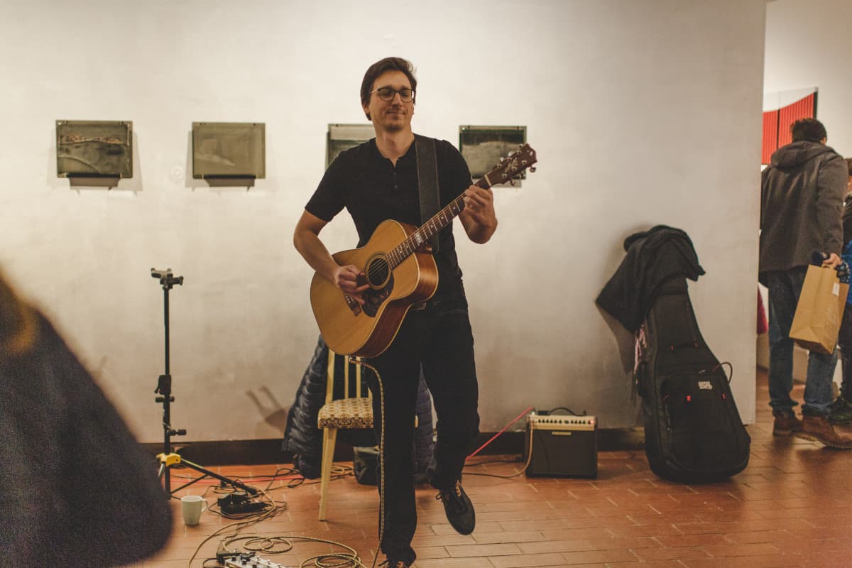 2021 - Muzeum — fotografie 67
