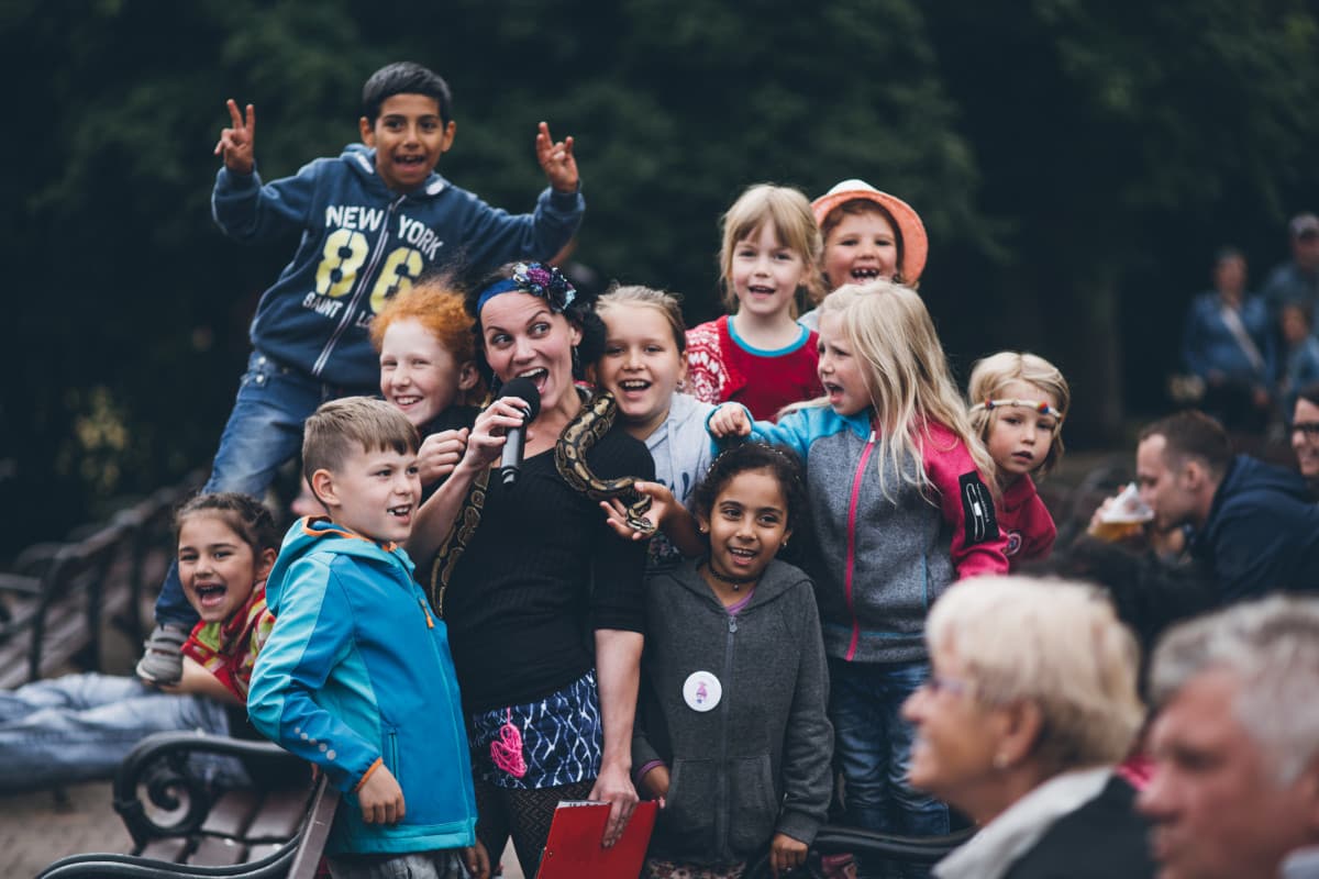 2018 — fotografie 101