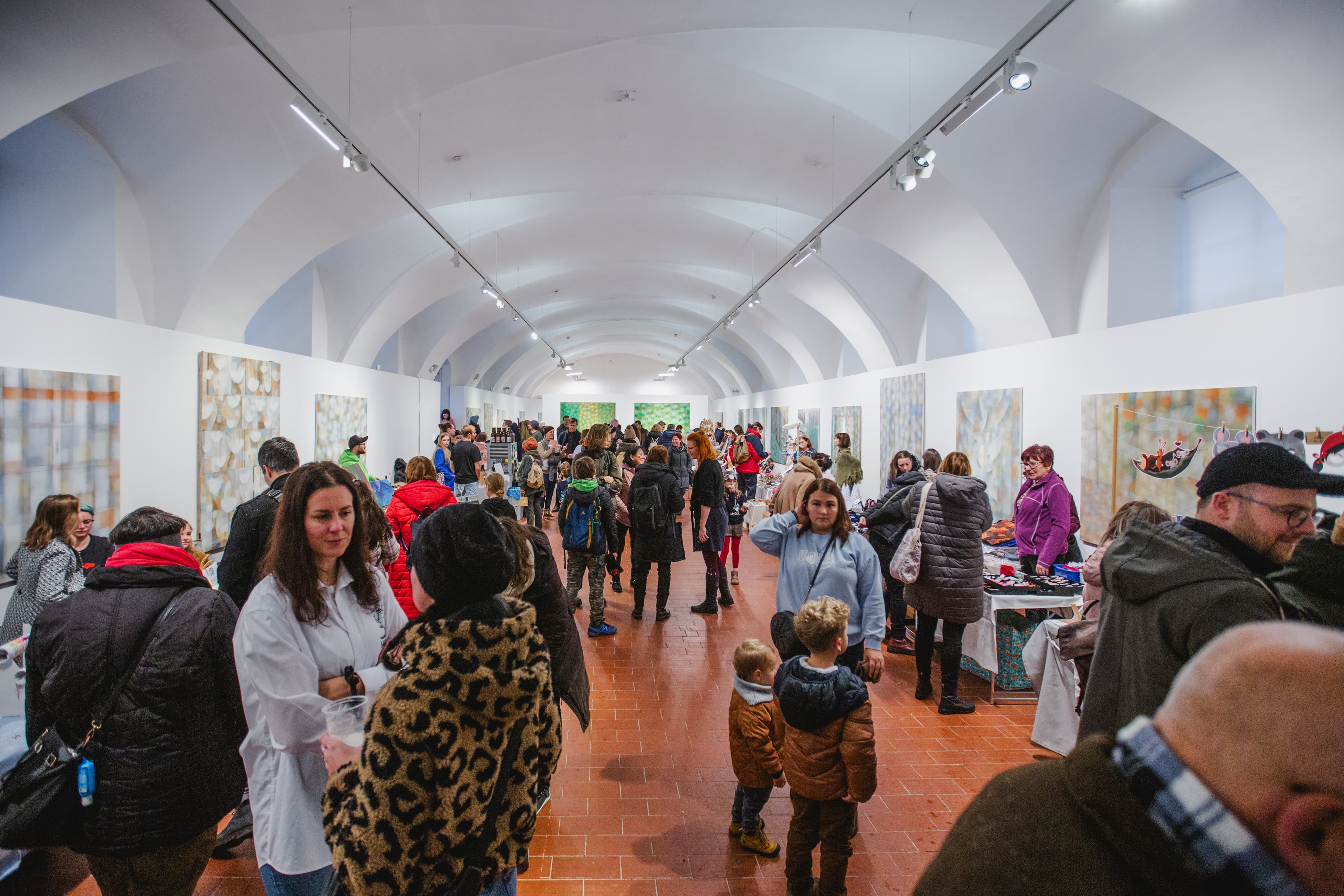 Muzeum 2023 — fotografie 31