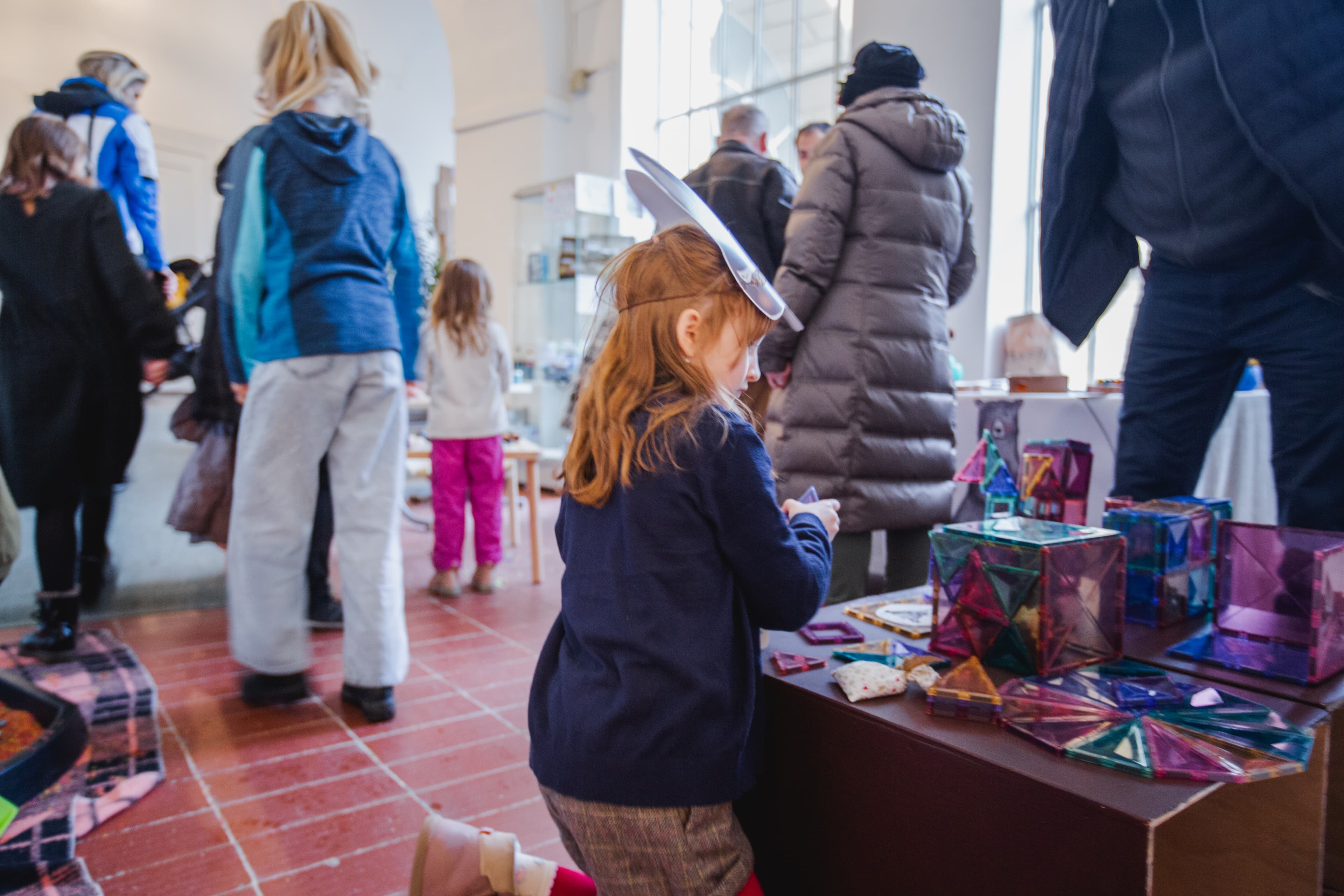 Muzeum 2023 — fotografie 32