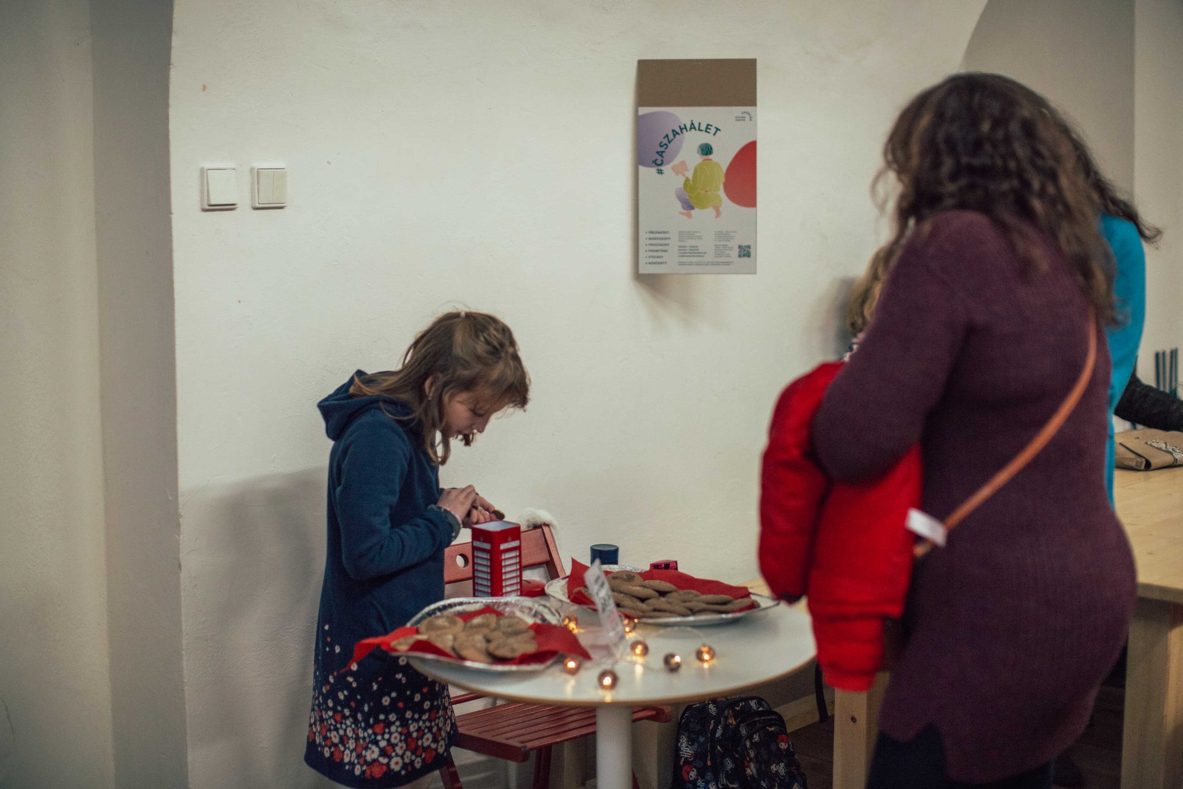 Muzeum 2024 — fotografie 22