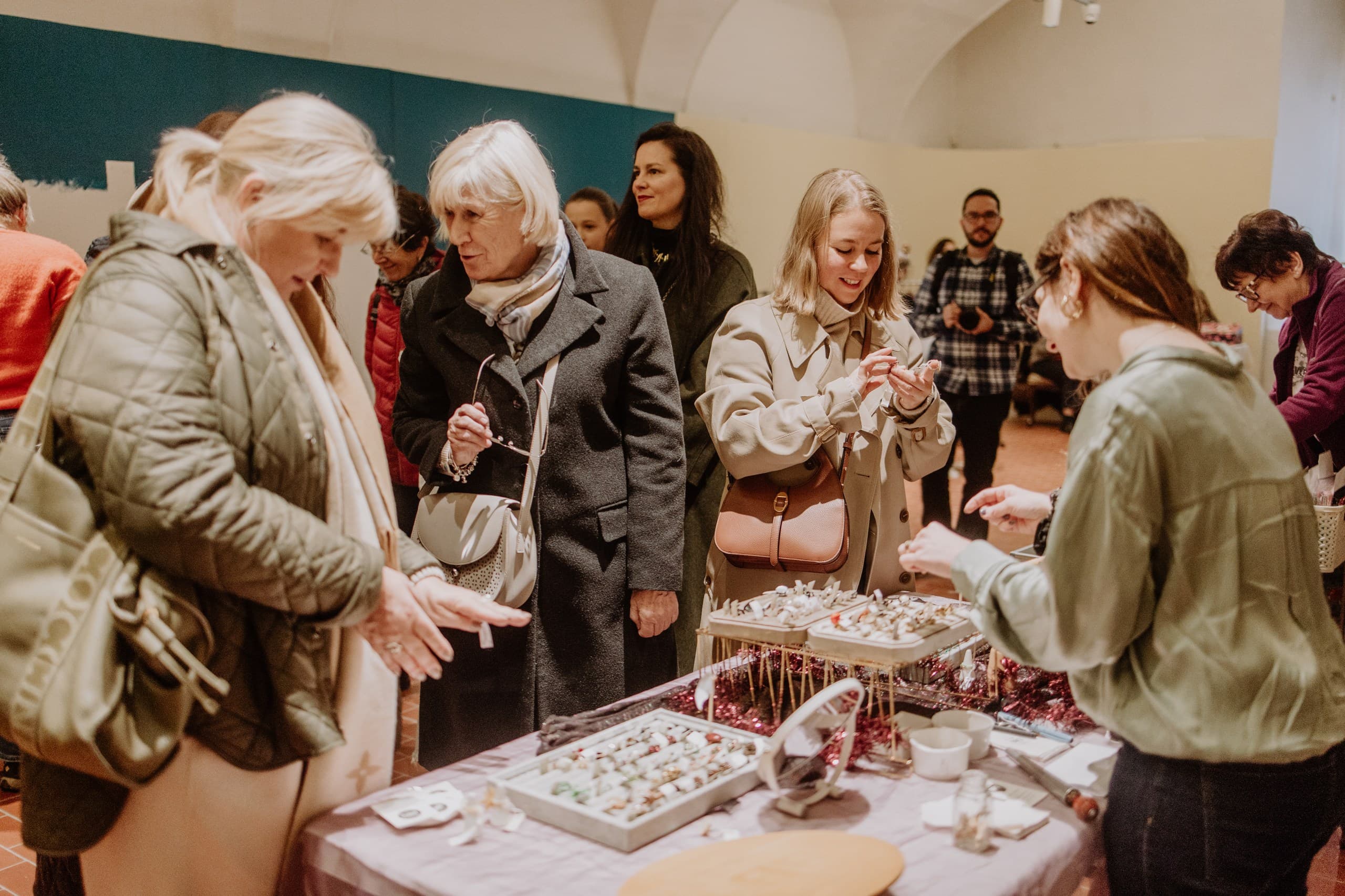 ŽT v muzeu 2025 — fotografie 22