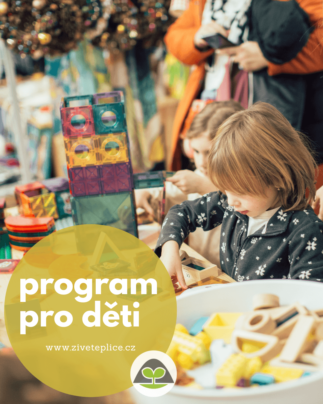 Program pro děti 
